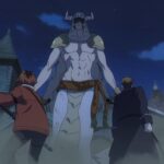 Revisión del episodio 7 de la temporada 2 de Frieren