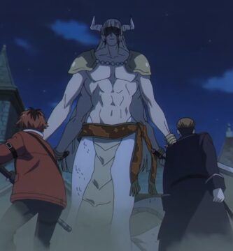 Revisión del episodio 7 de la temporada 2 de Frieren