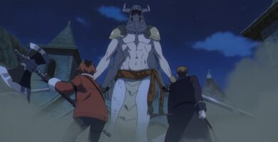 Revisión del episodio 7 de la temporada 2 de Frieren