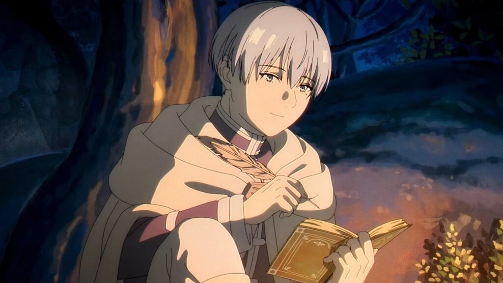 Revisión del episodio 9 de la temporada 2 de Frieren