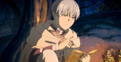 Revisión del episodio 9 de la temporada 2 de Frieren