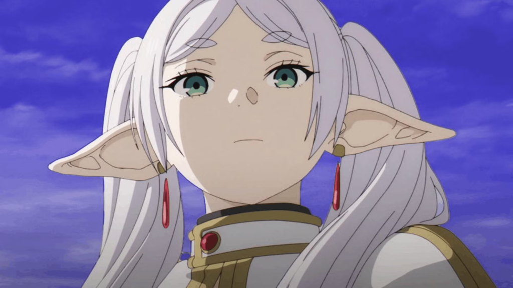 Jojo's Bizarre Adventure une a Frieren como el nuevo anime número uno de MyAnimeList