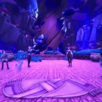 Tutorial de Even As A Dream Quest en Palia