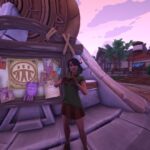 Guía de recompensas del tablero de paquetes de primavera