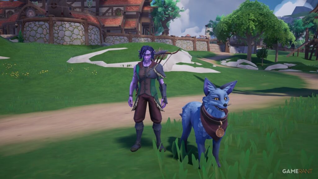 Todas las ubicaciones de huevos azules, verdes, rojos y amarillos