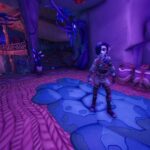 Tutorial de amistad de Nightly Terrors en Palia