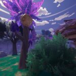 Dónde encontrar y utilizar nueces Kopaa en Palia