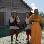 Guía de misiones del compañero desaparecido del desierto carmesí