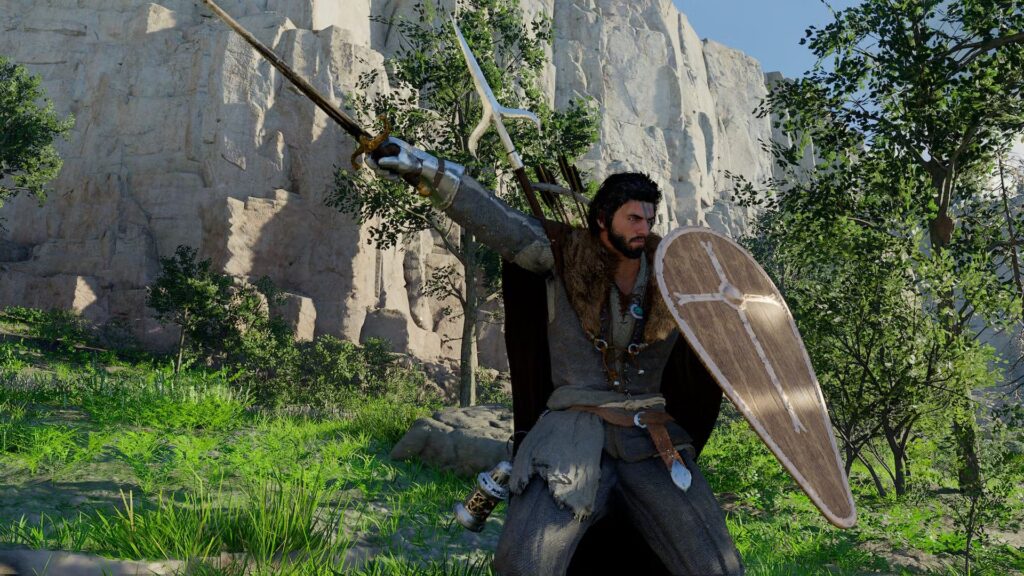 Guía del destello cegador del desierto carmesí