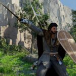 Guía del destello cegador del desierto carmesí