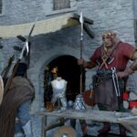 Dónde conseguir el equipo de arranque en Crimson Desert