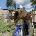 Cómo guardar manualmente (y guardar la ubicación del archivo en la PC) en Crimson Desert