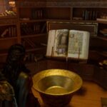 Todas las soluciones de acertijos de Spire of Insight en Crimson Desert