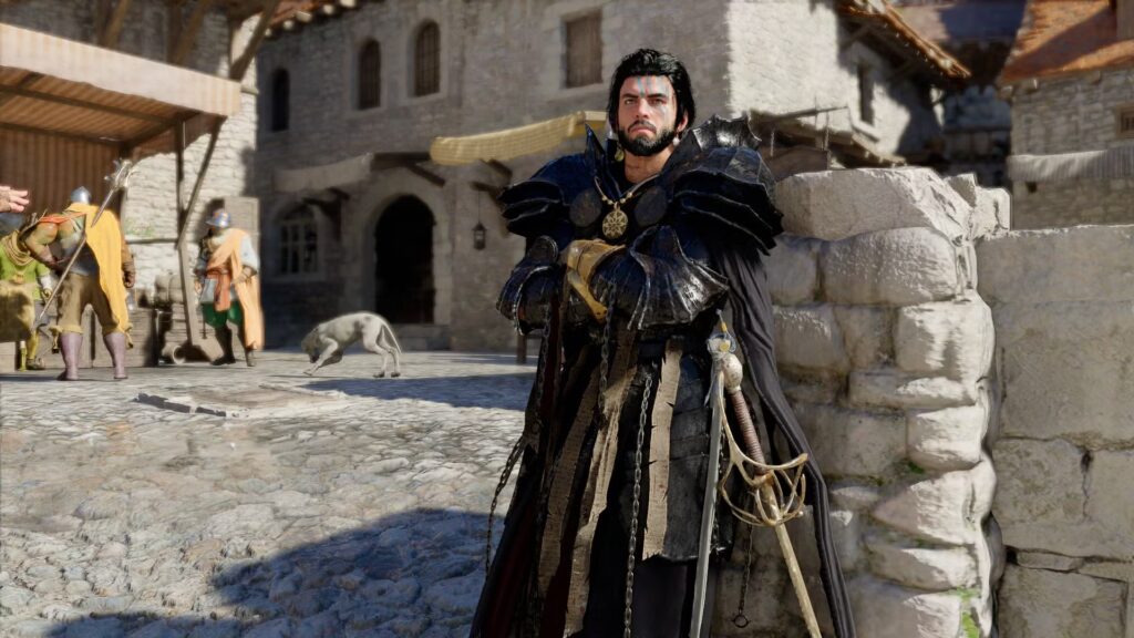 Las mejores armas, armaduras y accesorios para llegar temprano en Crimson Desert