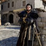 Las mejores armas, armaduras y accesorios para llegar temprano en Crimson Desert