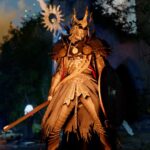 Todas las ubicaciones del desafío Sword of Trials en Crimson Desert