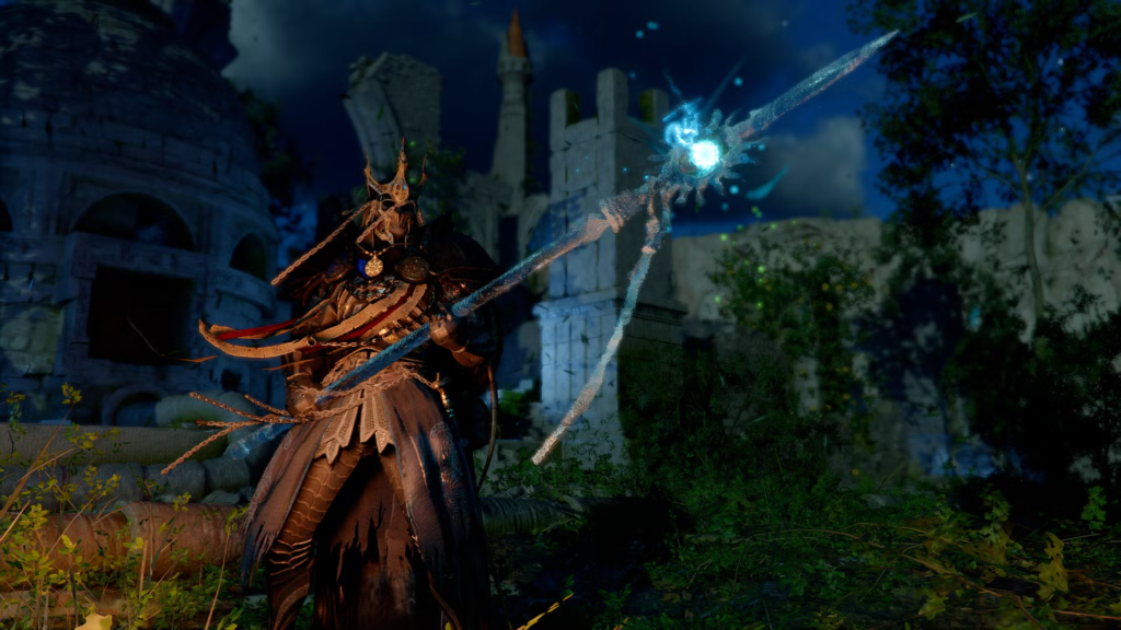 Dónde conseguir la lanza del alma en Crimson Desert