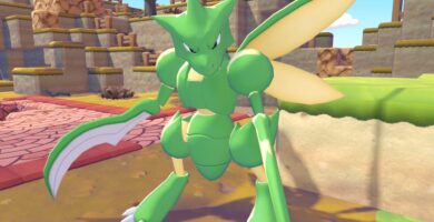 8 mejores especialidades en Pokémon Pokopia, clasificadas