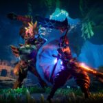 El nuevo juego de Steam tiene vibraciones serias de Jak y Daxter