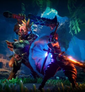 El nuevo juego de Steam tiene vibraciones serias de Jak y Daxter