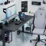 La oferta de primavera de Secretlab 2026 ofrece grandes descuentos en sillas y escritorios para juegos premium