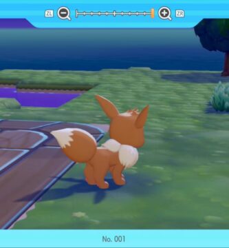 Cómo utilizar cámaras de seguridad en Pokopia