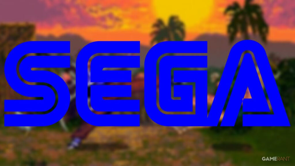 Es hora de que Sega traiga de vuelta un juego de lucha clásico de los 90