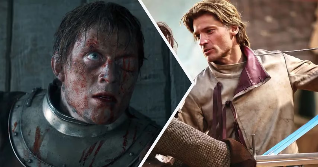 Los 6 caballeros más fuertes de Juego de Tronos que pueden vencer a Ser Duncan el Alto