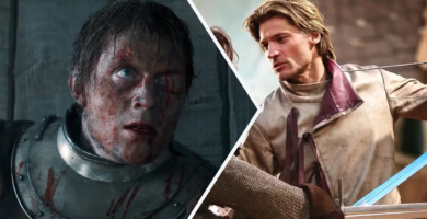 Los 6 caballeros más fuertes de Juego de Tronos que pueden vencer a Ser Duncan el Alto