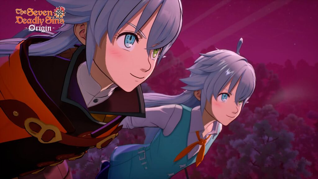 Origen – Tráiler oficial de animación