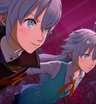 Origen – Tráiler oficial de animación