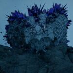 Cómo eliminar los emisores de bismuto de la espalda de Aeserion en Crimson Desert