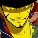 ¿Quiénes fueron los espadachines más fuertes de cada época?