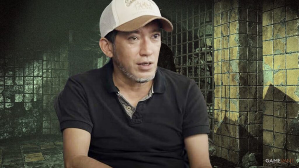 Qué esperar de Resident Evil, Evil Within, la nueva IP del desarrollador Shinji Mikami