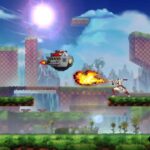 El DLC Sega Villains de Shinobi Art of Vengeance finalmente tiene fecha de lanzamiento