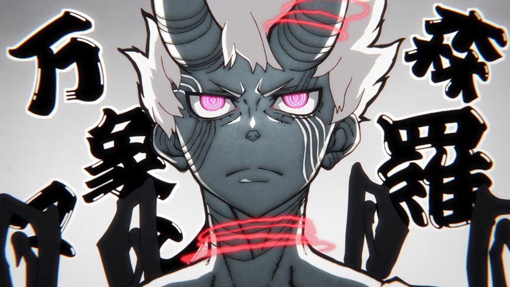 El penúltimo episodio de Fire Force le da la bienvenida al Fénix mundano