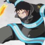 Avance del episodio 24 de Fire Force: Haumea da la bienvenida al Apocalipsis
