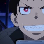 Los hermanos Kusakabe afrontan su destino