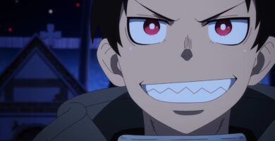 Los hermanos Kusakabe afrontan su destino