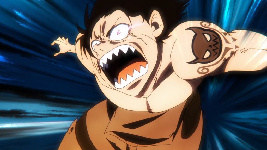 Fecha de lanzamiento del episodio 23 de Fire Force y dónde verlo