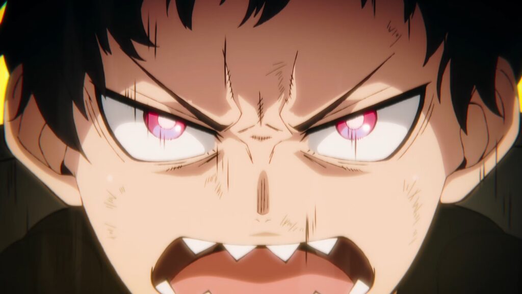 Fire Force Temporada 3, Episodio 25 Fecha de lanzamiento y dónde verlo