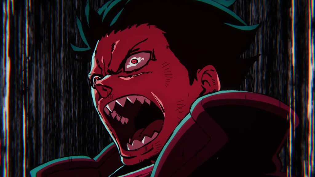 El episodio más reciente de Fire Force hace que la pelea sea personal para Shinra