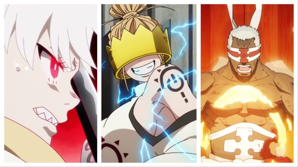 Los 7 villanos mejor escritos de la franquicia, clasificados