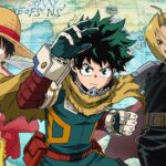 9 animes que te mantendrán ocupado mientras esperas Dragon Ball Super: Beerus