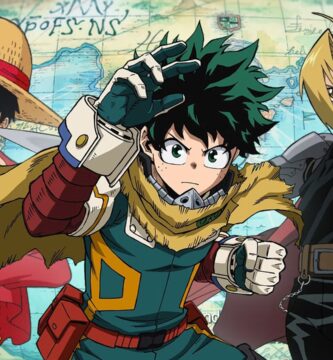 9 animes que te mantendrán ocupado mientras esperas Dragon Ball Super: Beerus