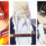 Los 10 usuarios de fuego más fuertes en el anime Shonen