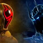 ¿Deberías elegir Team Foundation o Team Ice King en Fortnite?