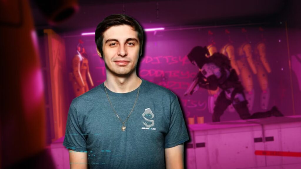 Shroud comenta sobre la posibilidad de que Marathon sea cerrado como Concord y Highguard