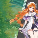 Guía de construcción de Sigrika en WuWa (Wuthering Waves)