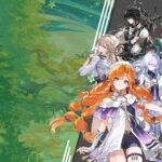 Las mejores composiciones de equipo de Sigrika en Wuthering Waves